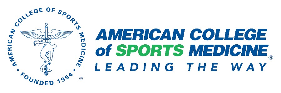 ACSM logo