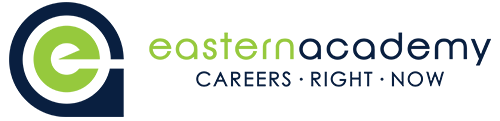 Eastern Academy logo