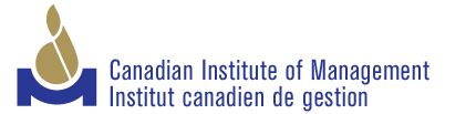 CIM logo