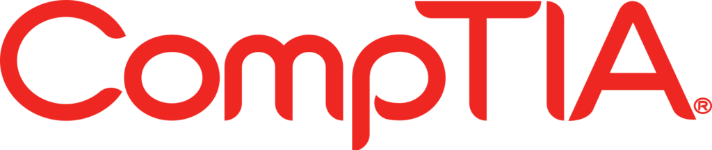 CompTIA logo